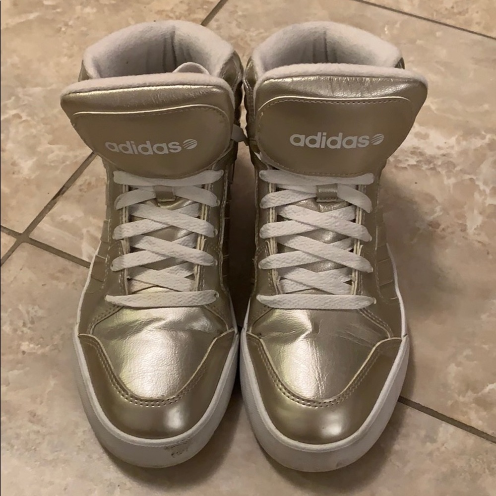 Adidas Neo Label Sneakers